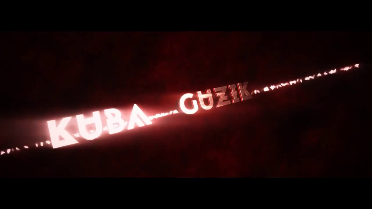 Intro Kuba Guzik