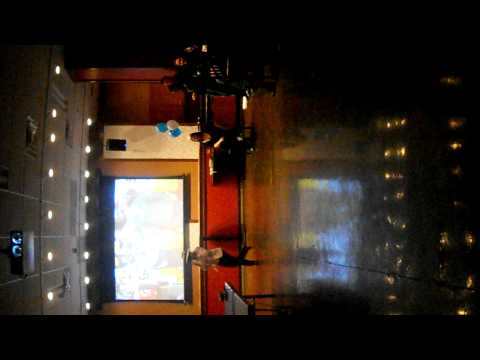 JenNjuice4MJ performing Smooth Criminal (birthday ...