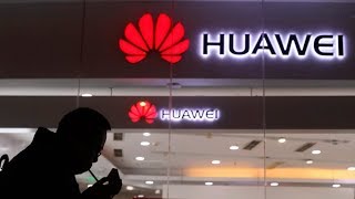 White House considering order to ban Huawei and ZTE purchases
