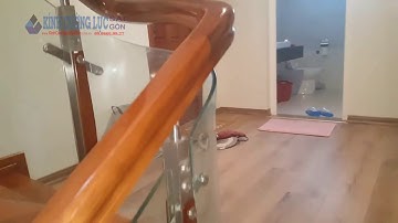 Dự án thi công full sản phẩm từ kính cường lực | Đại Đại Dương | Hotline: 0966660927