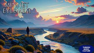 Minnet Eylemem ‐ Turkish Progressive - Metal Rock Folk Cover