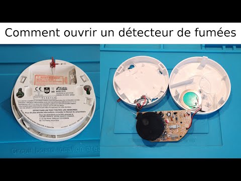 Vidéo: Puis-je remplacer kidde par la première alerte ?