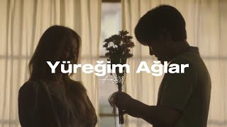 Amo988 - Yüreğim Ağlar ( - )