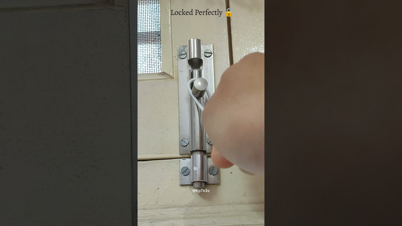 This Brilliant Trick Solves a Problem Nobody Explains – Simple, Smart & Powerful 