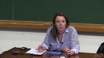 Extended Program - Randomness and Learning on Networks - Course 3 - Cynthia Rush - 01