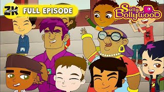 Sally Bollywood Season 1 Episode 6 Chemical Reaction Full Episode