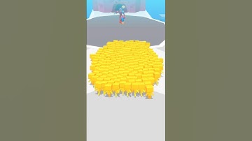 Count Master Rush Boss Fight 💪 #shorts #games #gaming #gameplay #funny #video #roblox