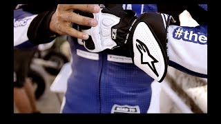 6th Yamaha VR46 Master Camp - Alpinestars