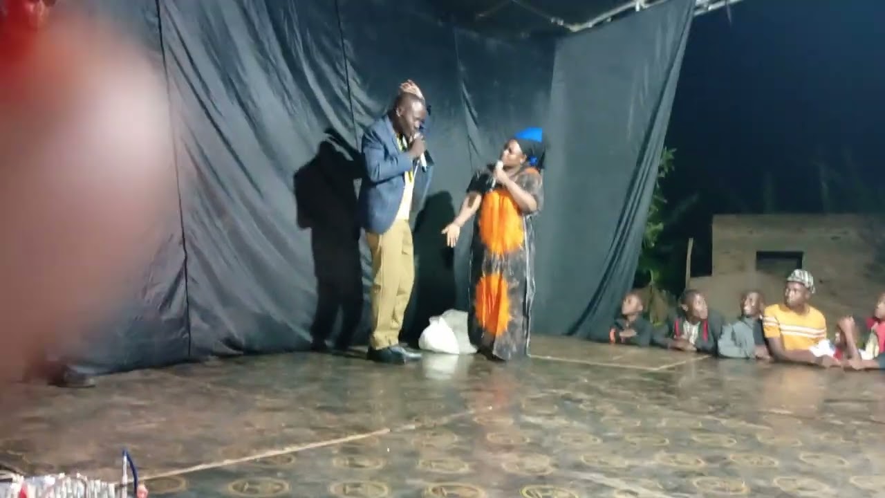 LABA TABBU HOOOOOOOO#drama #movie #kinauganda #comedy #uganda #ugandanfilms 