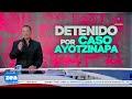 Gabinete de seguridad se reúne tras la detención de Ángel Aguirre Rivero | Noticias Francisco Zea
