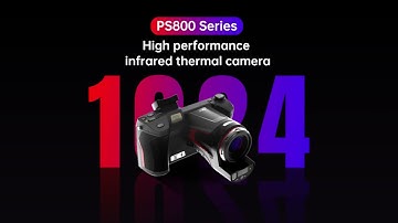 Introduce the Guide Sensmart PS800
