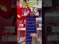 OCV sorting machine for Cylinder Lithium Battery