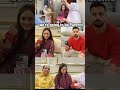 # rajab # rajab butt# gazal jawad # unfreeze account