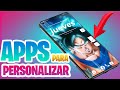 Top 10 Apps Poderosas Para Personalizar Android !