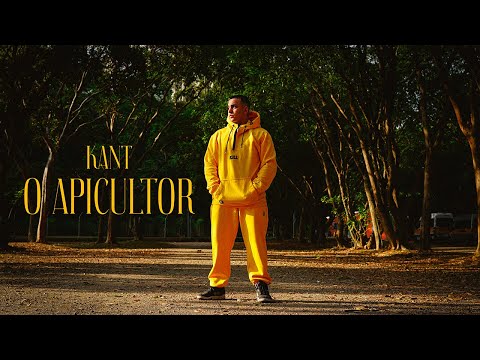 Смотреть клип Kant - O Apicultor