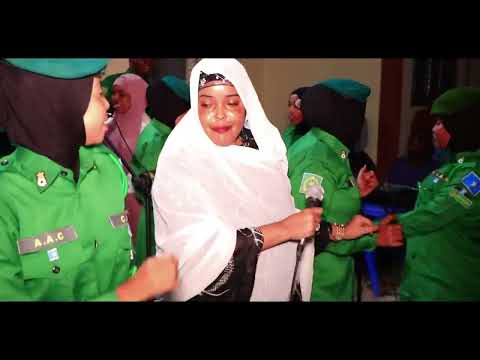 Nimco Happy Isii Nafta Love You More Than My Life Official Music Video