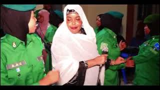 Nimco Happy - Isii Nafta [Love you more than my life]