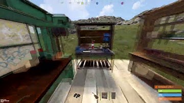 How to Open Locked Crates in Rust