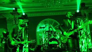 los inquietos del norte en lake terrace de lakewood nj