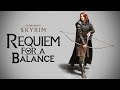 REQUIEM SKYRIM FOR A BALANCE - ПРОХОЖДЕНИЕ ЗА ЛУЧНИКА #1