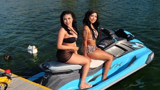 desvlogs : come with us to Laughlin 