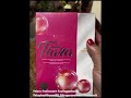 MIIRA TIARA actual demo.