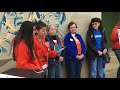 National Walkout at Franklin High