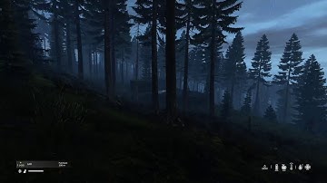 Failed base raid attempt | DayZ PS4 gameplay