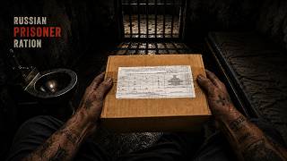 🇷🇺 | Wait... THIS is a Russian PRISONER ration?!! | Russian Prisoner Ration Review