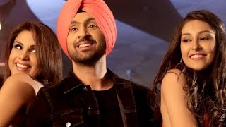 Ju Think Full Video song  Ambarsariya   Diljit Dosanjh  Latest New Punjabi  Song 2017