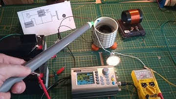 062 Don Smith Spinoff Relationship Of Resonance Field And Earth Ground