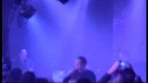 UB40 Rehearsals Part 9 of 9