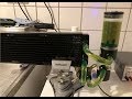 Testing a 125$ Custom Watercooling set!