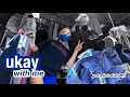 UKAY/THRIFT WITH ME | Sarah Perez