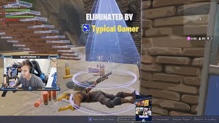 FORTNITE SEASON 4 SKINS, SECRETS & UPGRADES!! (Fortnite 