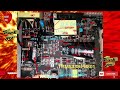 Led TV Bode Repair Wiring RM to