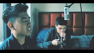 BINALEWALA MASHUP | Cover by Neil, Shannen, Donelle