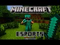 How Minecraft Almost Became An eSport...