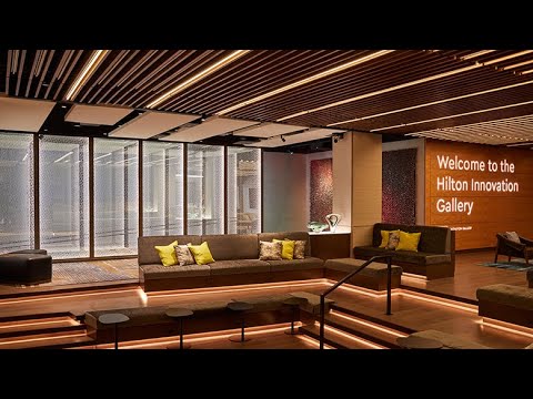 Oculus for Business: How Hilton uses VR to Teach Empathy
