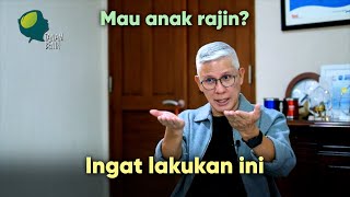 Want Diligent Kids? Remember This. | Planting Parenting Seeds