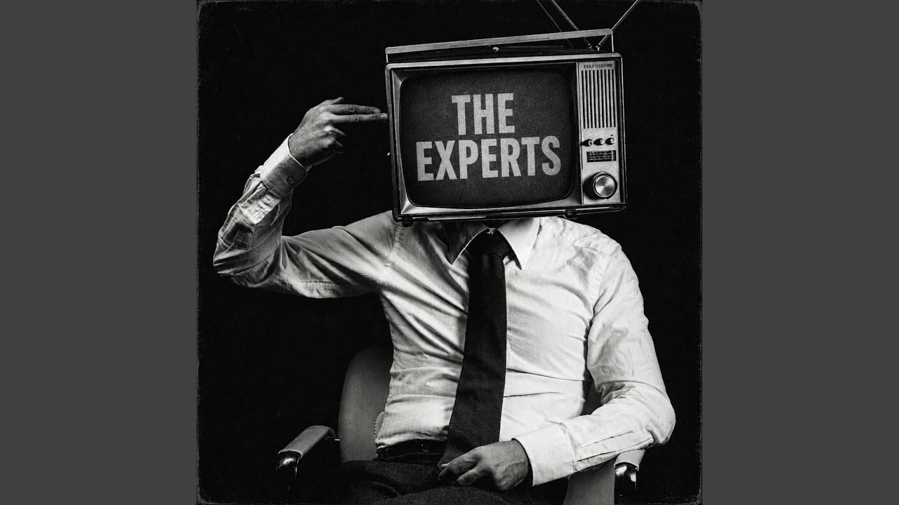 Guarda The Experts su YouTube Guarda The Experts su YouTube