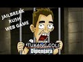 Jailbreak rush Game web Nostalgia