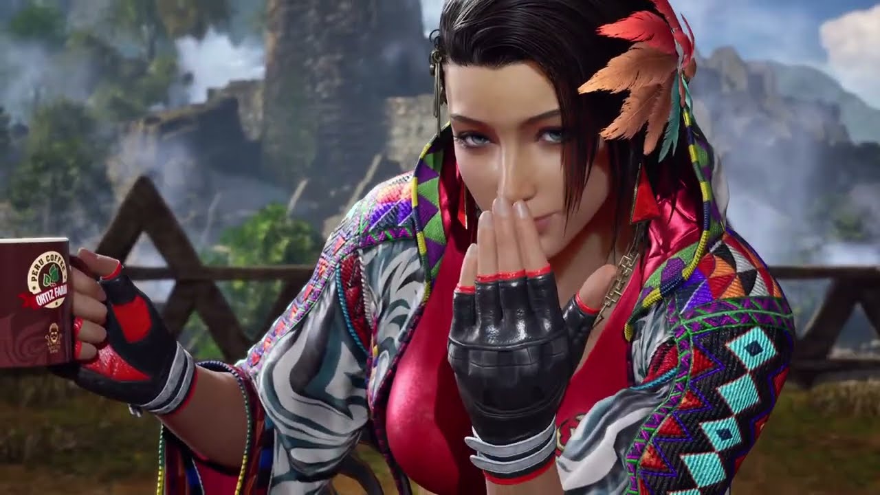 Tekken 8 Fighting Matches Gameplay Stream | And Today is my Birthday