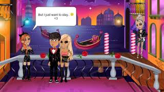 Jada Facer - Be Alright - Msp Version