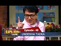 Undekha Tadka | Ep 40 | Jackie Chan & Richa Sharma | The Kapil Sharma Show | SonyLIV | HD