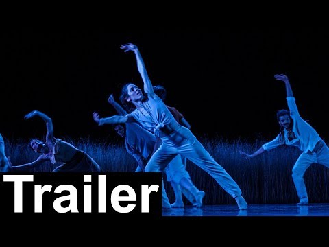 Acosta Danza — Evolution - Trailer