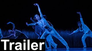 Acosta Danza — Evolution - Trailer
