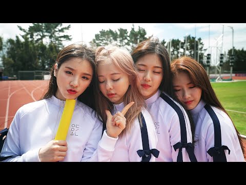LOONA - Hi High
