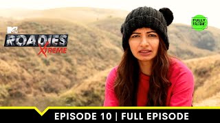 Loss for Prince, power for Nikhil! | MTV Roadies Xtreme | Episode 10