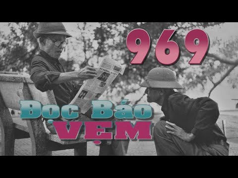 #1 Đọc Báo Vẹm 969 Mới Nhất